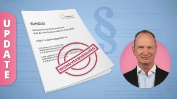Update HKP-Richtlinien Schwerpunkt Wundversorgung: Neue Anforderungen und Best Practices